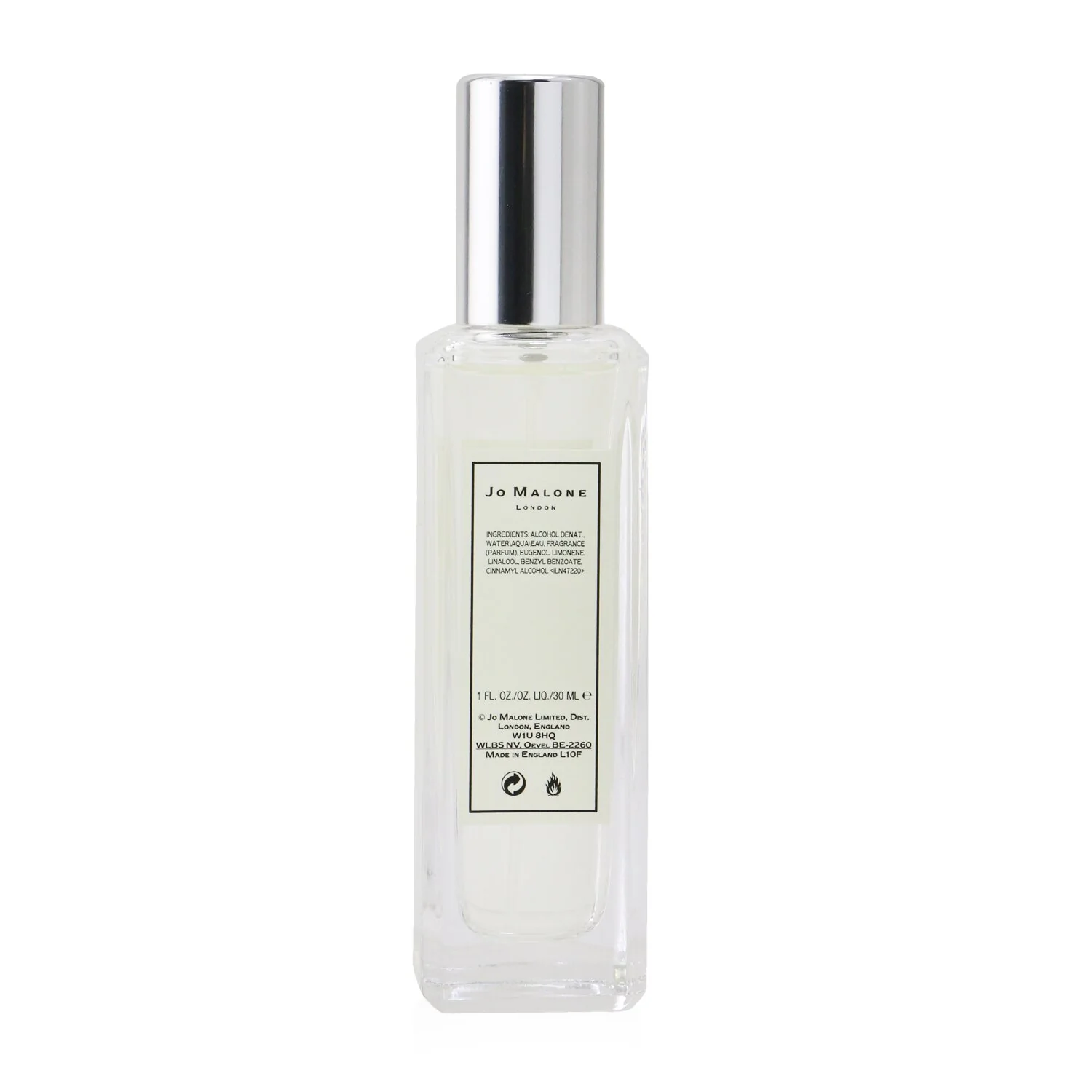 Jo Malone Pomegranate Noir Cologne Spray (Originally Without Box)  30ml/1oz - Olabens