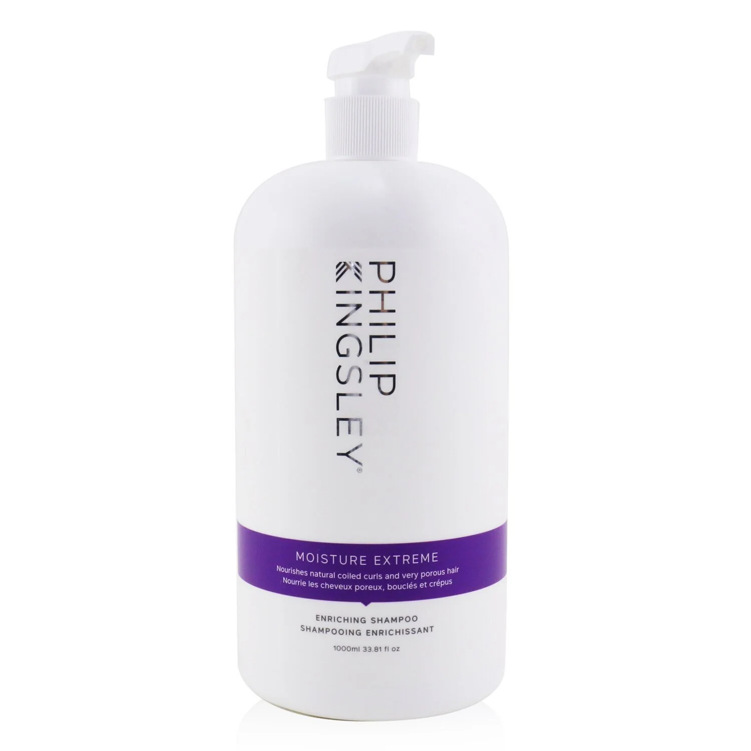 Philip Kingsley Moisture Extreme Enriching Shampoo  250ml/8.45oz - Olabens