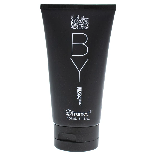 Framesi BY Hydro-Gel Strong by Framesi for Men - 5.1 oz Gel - Olabens