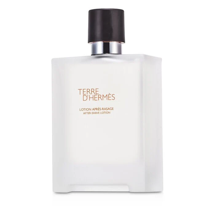 Hermes Terre D'Hermes After Shave Lotion 100ml/3.3oz - Olabens