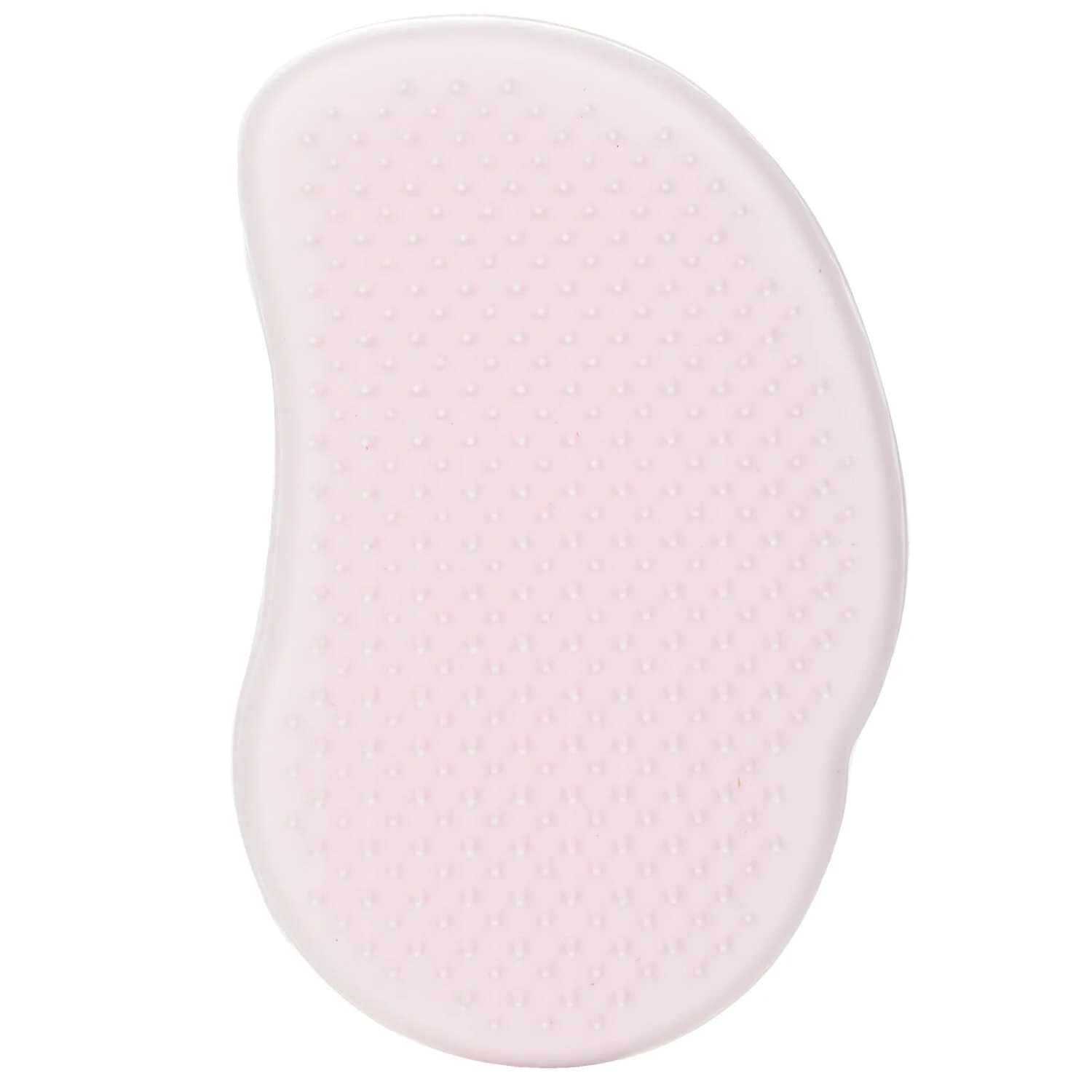 Tangle Teezer The Original Plant Detangling Hairbrush - # Marshmallow Pink  1pc - Olabens