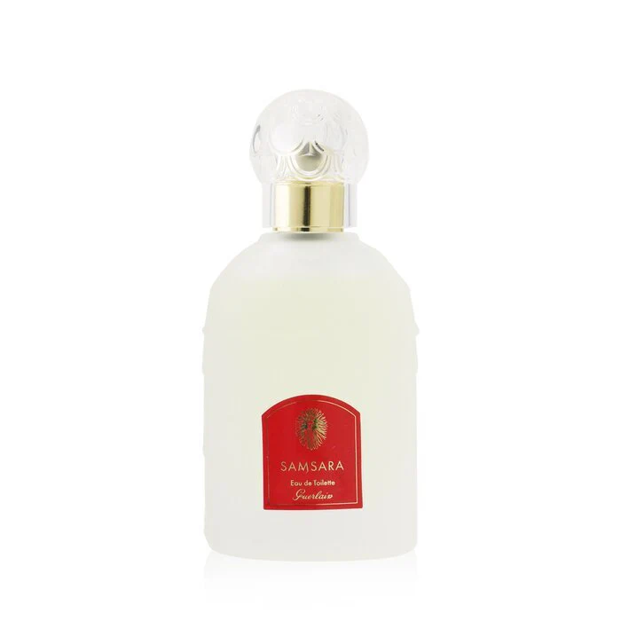 Guerlain Samsara Eau De Toilette Spray 50ml/1.7oz - Olabens