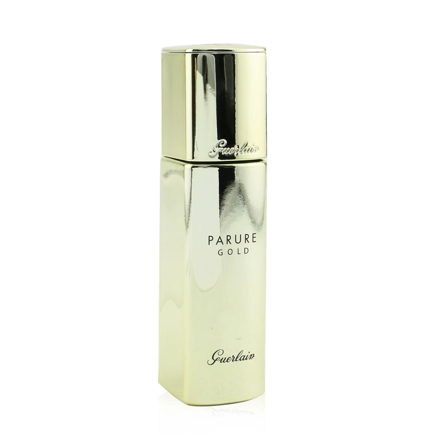 Guerlain Parure Gold Rejuvenating Gold Radiance Foundation SPF 30 - # 00 Beige  30ml/1oz - Olabens
