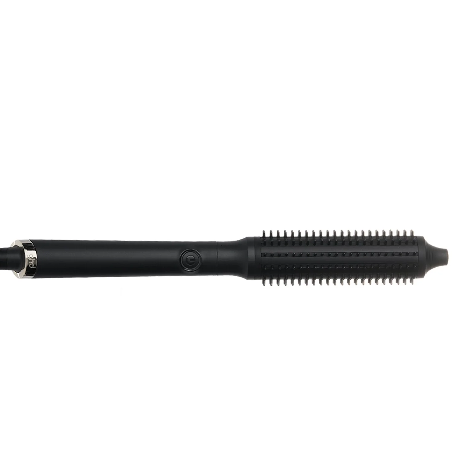 GHD Rise Volumising Hot Brushes - # Black  1pc - Olabens