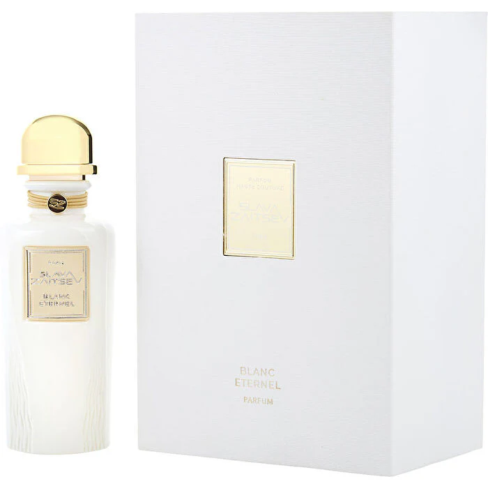 Slava Zaitsev Blanc Eternel Eau De Parfum Spray 100ml/3.4oz - Olabens