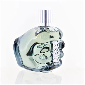 Diesel Only The Brave Man Eau De Toilette TESTER 75ml - Olabens