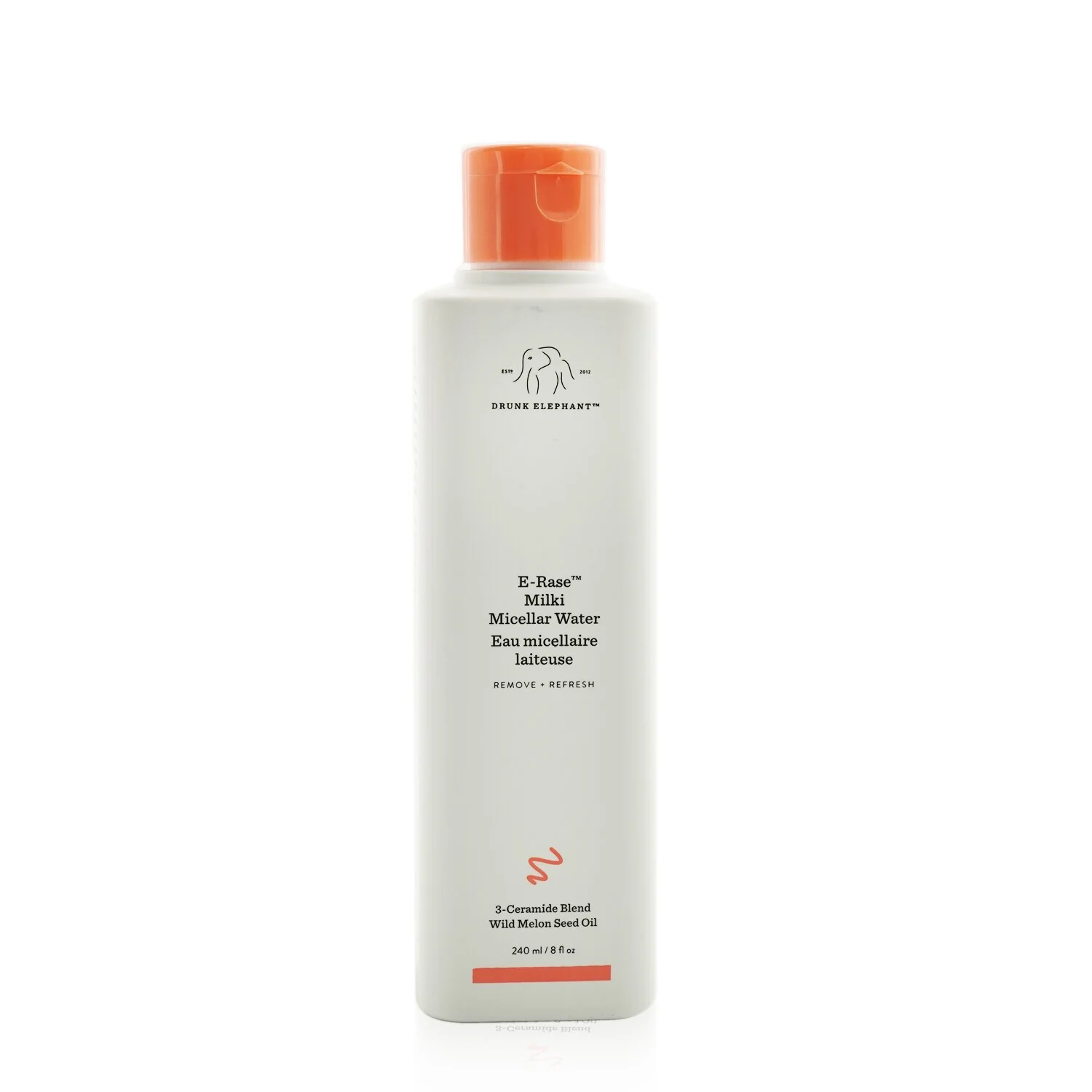 Drunk Elephant E-Rase Milki Micellar Water  240ml/8oz - Olabens