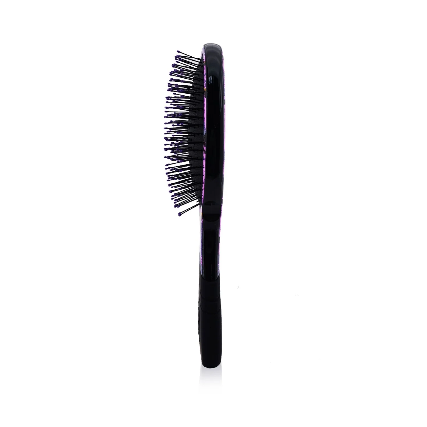 Wet Brush Pro Detangler Metamorphosis - # Sapphire Empress (Box Slightly Damaged)  1pc - Olabens