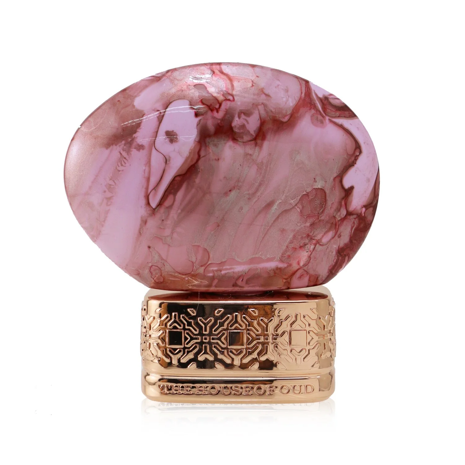 The House Of Oud Empathy Eau De Parfum Spray  75ml/2.5oz - Olabens