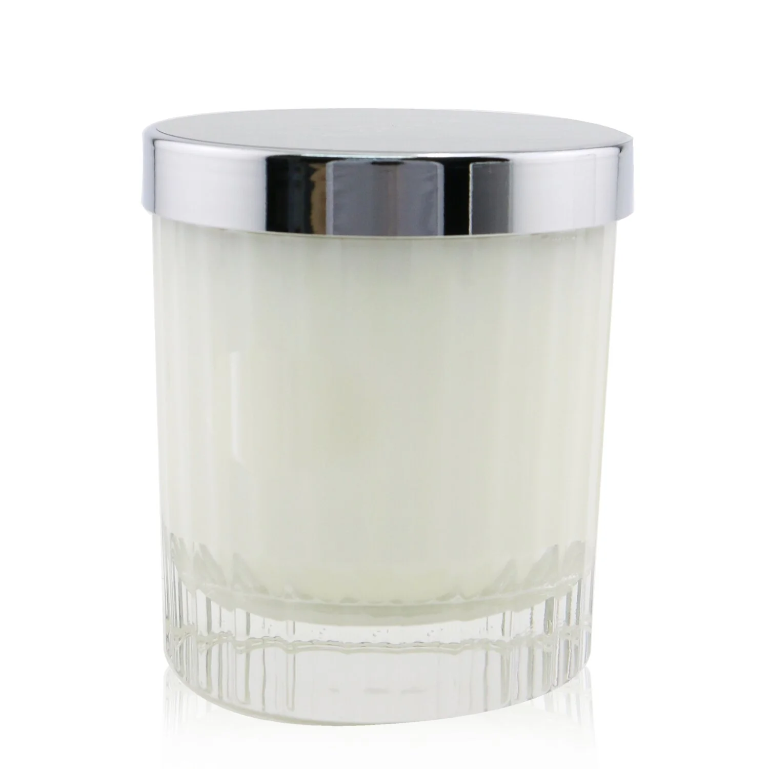 Jo Malone English Pear & Freesia Scented Candle (Fluted Glass Edition)  200g (2.5 inch) - Olabens
