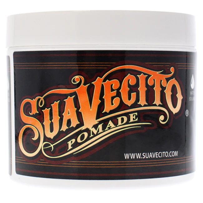 Original Pomade by Suavecito for Men - 4 oz Pomade - Olabens