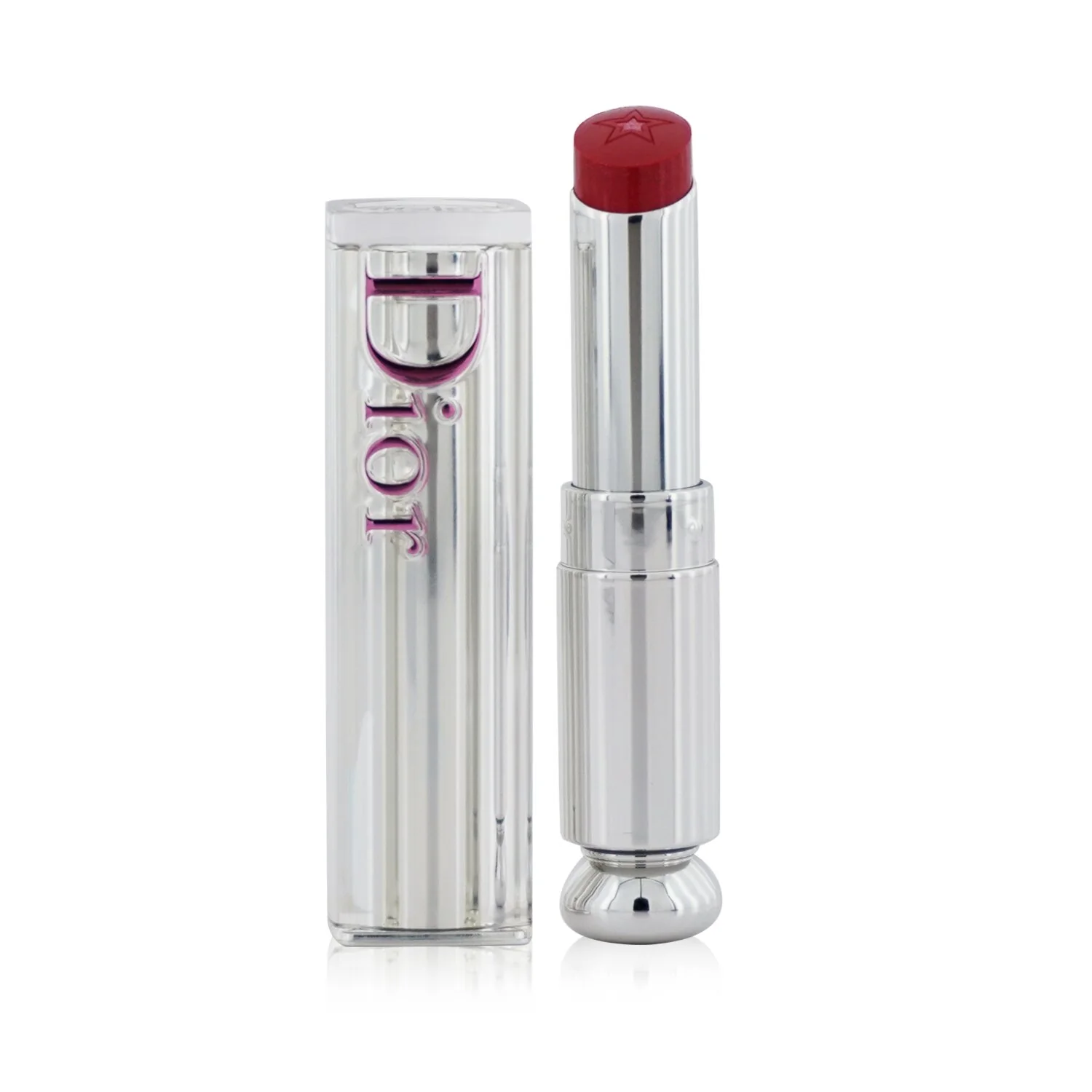 Christian Dior Dior Addict Stellar Halo Shine Lipstick - # 767 Miss Star  3.2g/0.11oz - Olabens