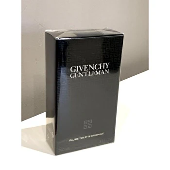 Givenchy Gentleman Eau de Toilette Original EDT 100ml - Olabens