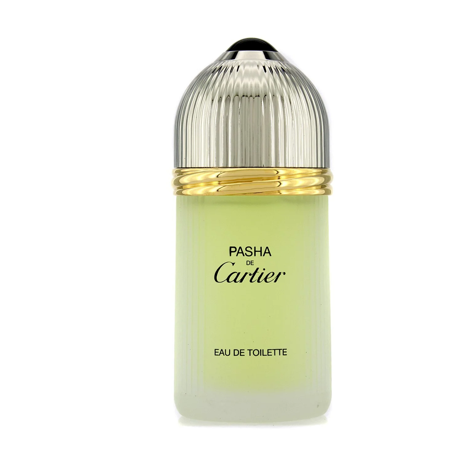 Cartier Pasha Eau De Toilette Spray  50ml/1.7oz - Olabens
