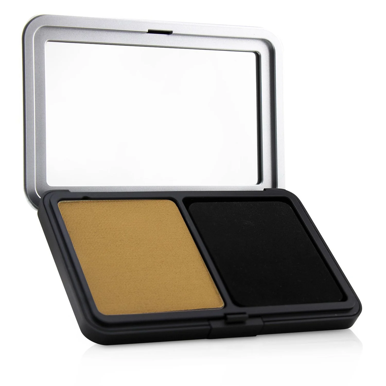 Make Up For Ever Matte Velvet Skin Blurring Powder Foundation - # Y405 (Golden Honey)  11g/0.38oz - Olabens