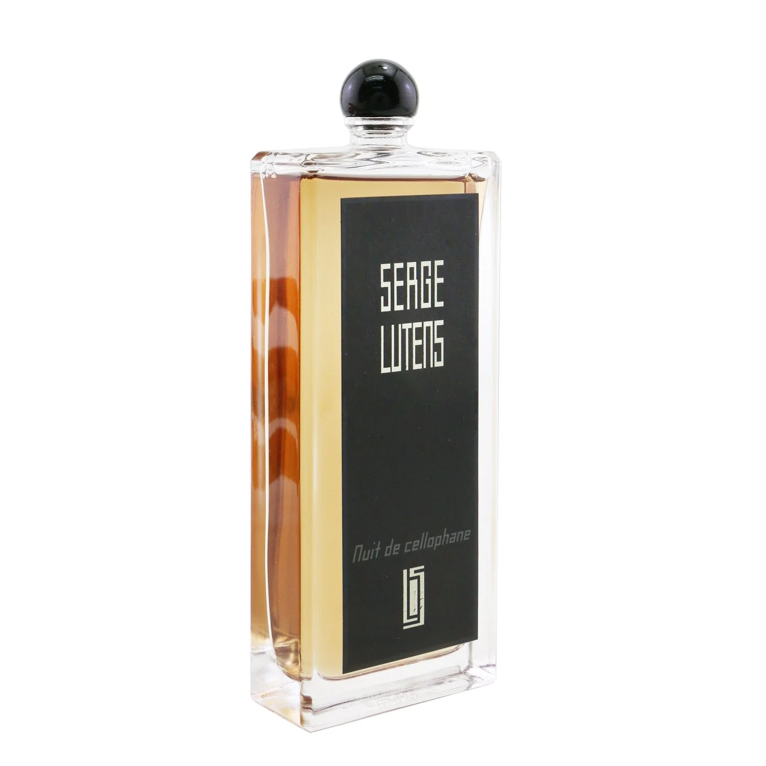 Serge Lutens Nuit De Cellophane Eau De Parfum Bottle (Unboxed)  100ml/3.3oz - Olabens