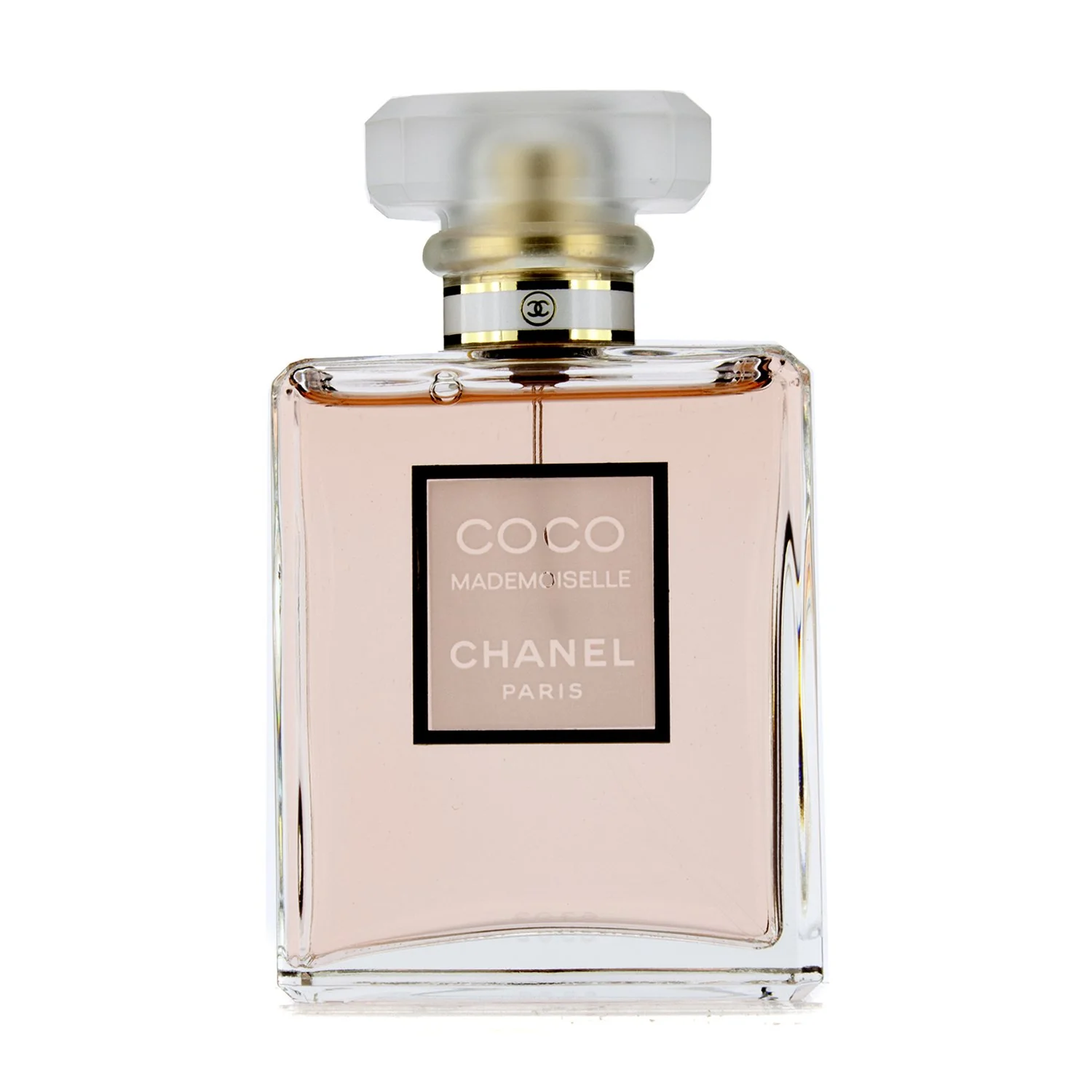 Chanel Coco Mademoiselle Eau De Parfum Spray  200ml/6.8oz - Olabens
