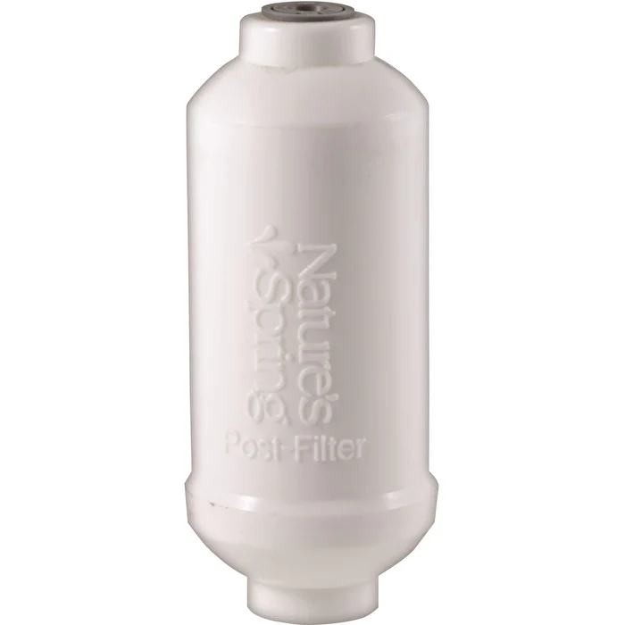Nature's Sunshine Natures Spring Stage 3 Water Purifier Reverse Osmosis Post Filter - Olabens
