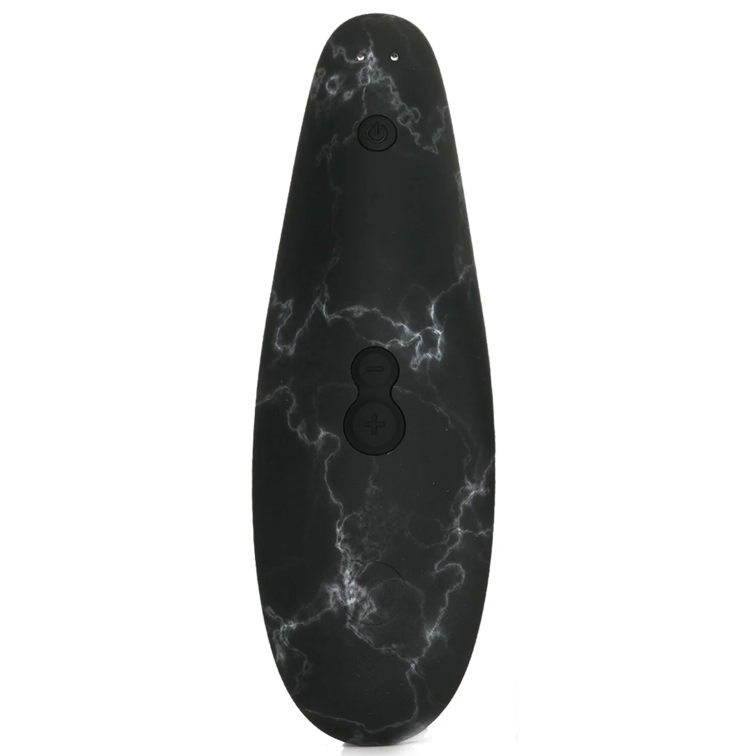 WOMANIZER Classic 2 Clitoral Stimulator Marilyn Monroe - # Black Marble  1pc - Olabens