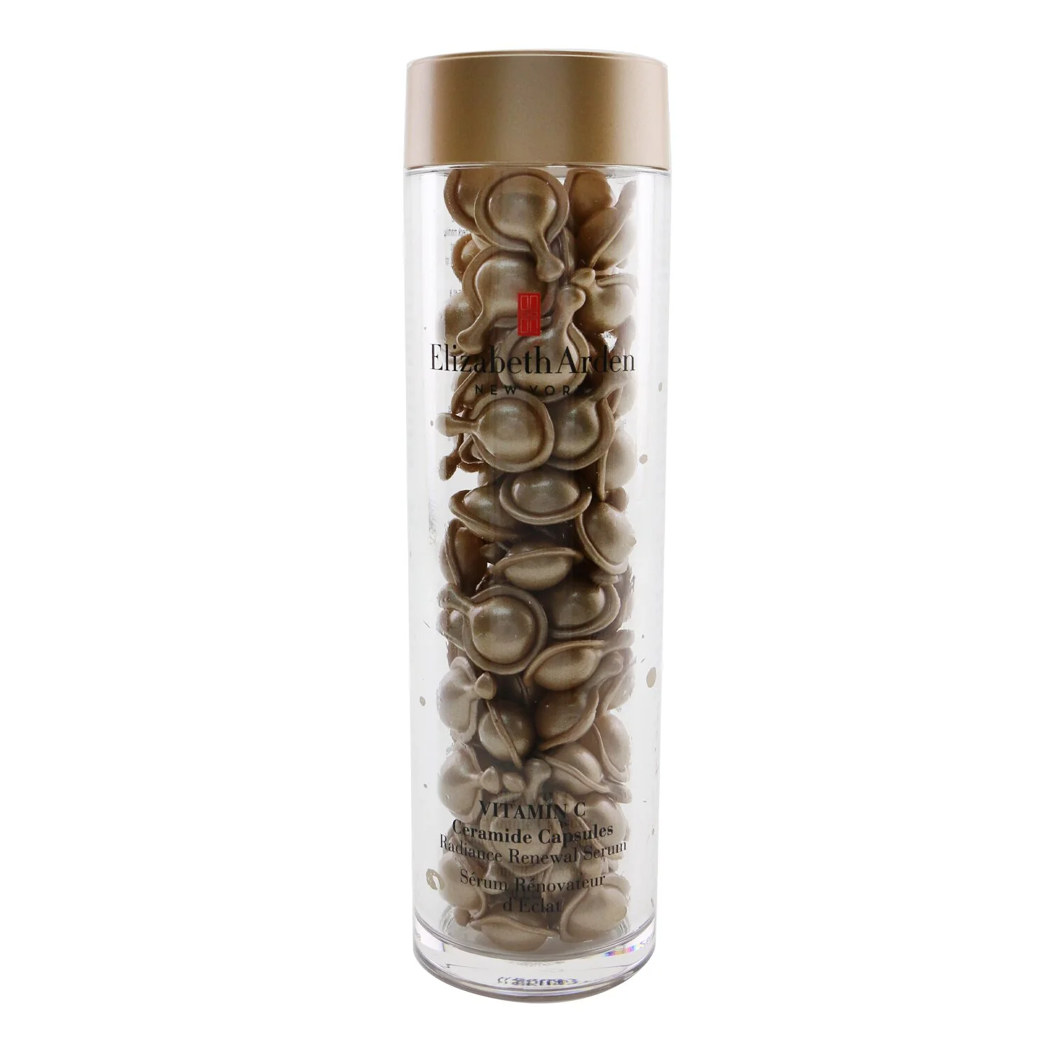 Elizabeth Arden Ceramide Vitamin C Capsules - Radiance Renewal Serum  60caps - Olabens