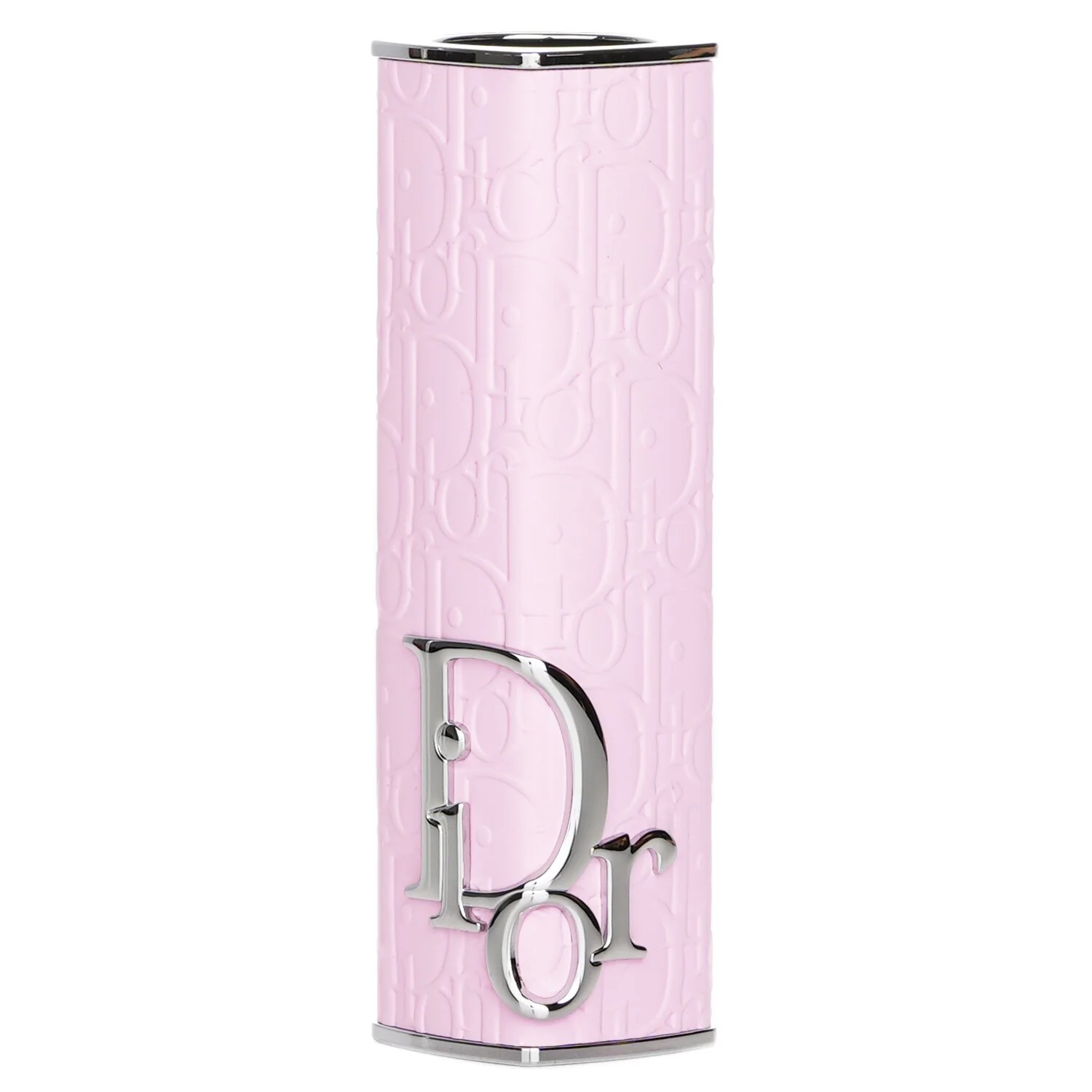 Christian Dior Addict Fashion Lipstick Case - # Rosemania  1pc - Olabens