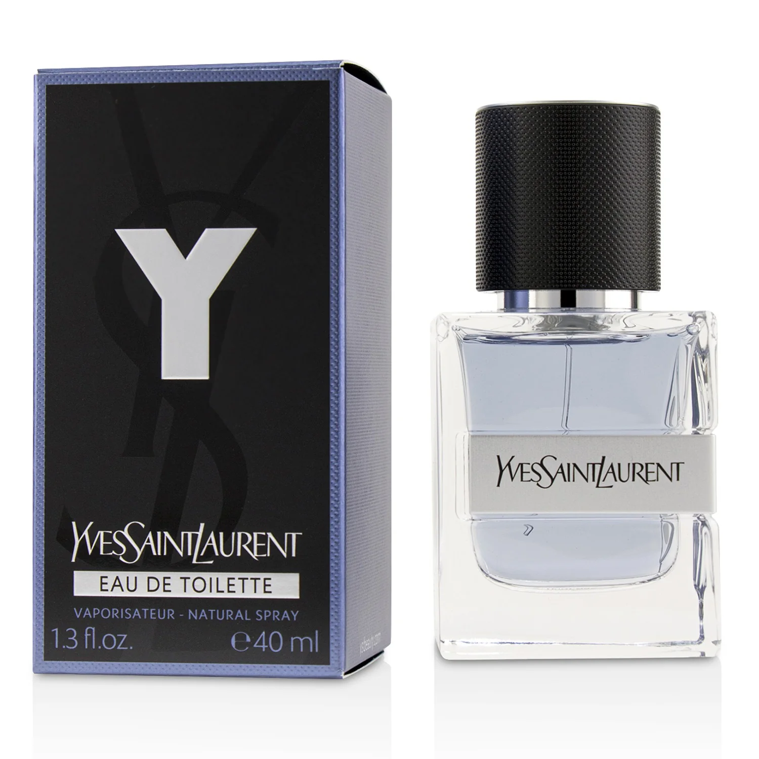 Yves Saint Laurent Y Eau De Toilette Spray  100ml/3.3oz - Olabens