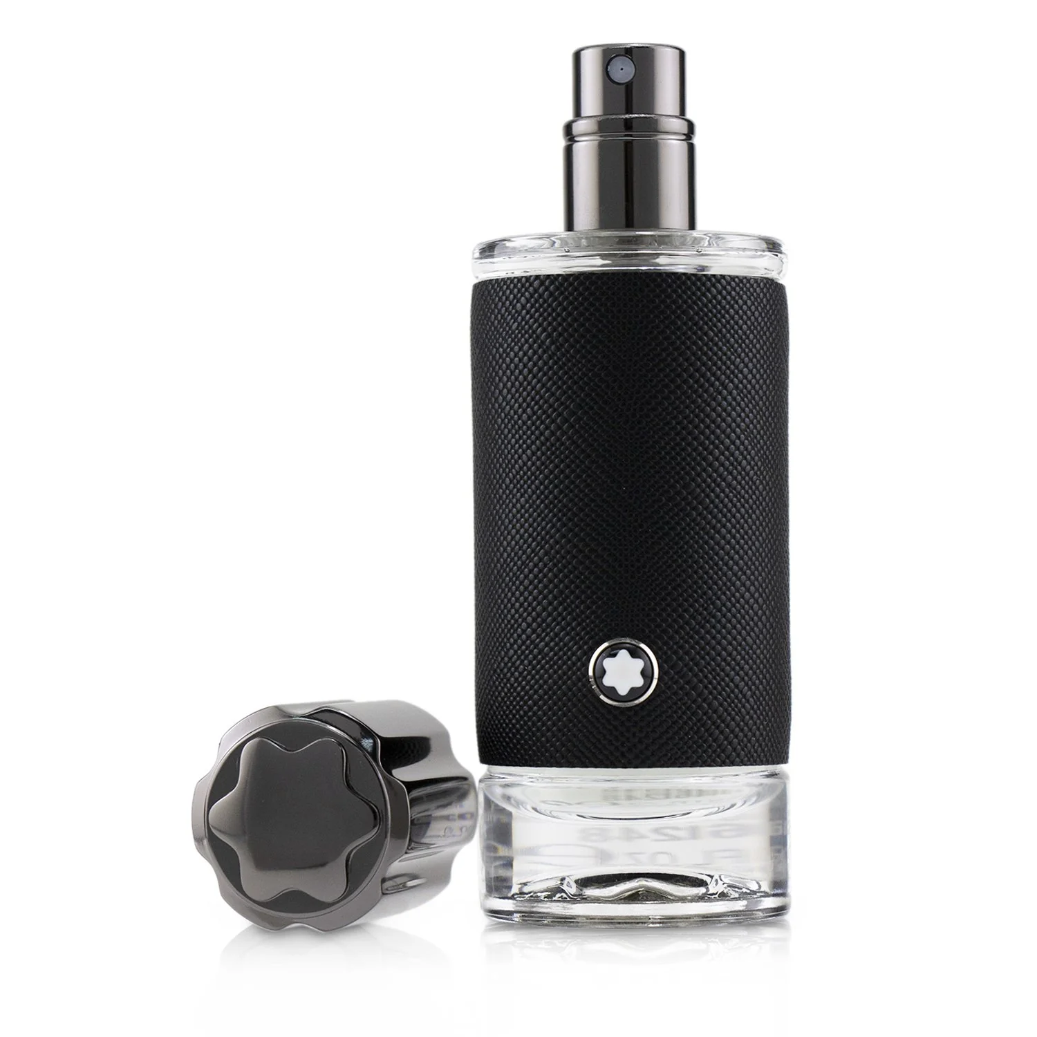 Montblanc Explorer Eau De Parfum Spray  100ml/3.3oz - Olabens