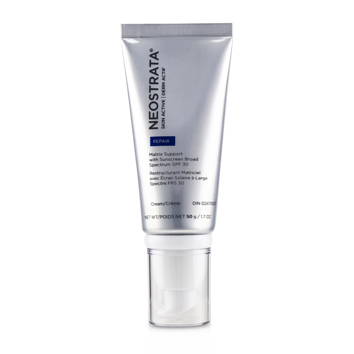 Neostrata Skin Active Derm Actif Repair - Matrix Support SPF 30  50g/1.7oz - Olabens
