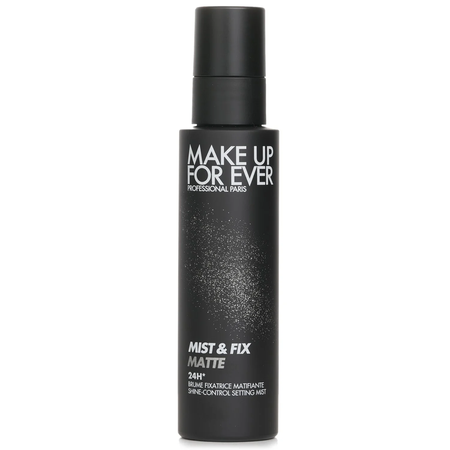 Make Up For Ever Mist & Fix Matte 24H Shine-Control Setting Spray  100ml - Olabens