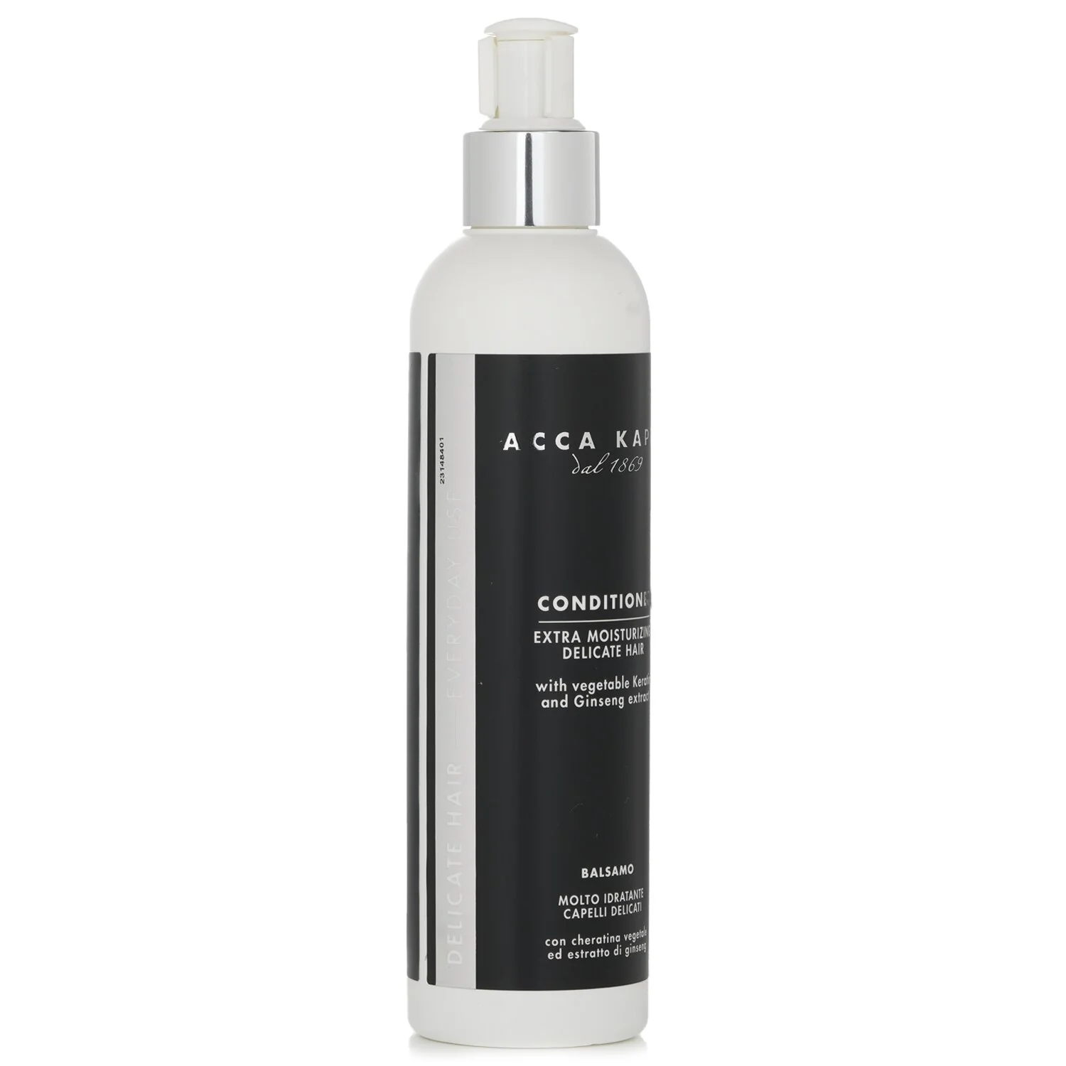 Acca Kappa White Moss Extra Moisturizing Conditioner  250ml/8.45oz - Olabens