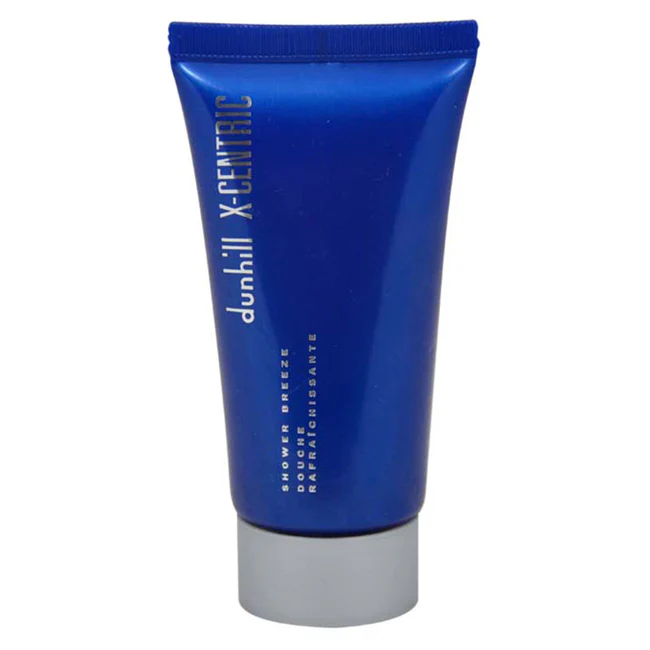 Alfred Dunhill Dunhill X-Centric by Alfred Dunhill for Men - 1.7 oz Shower Breeze - Olabens