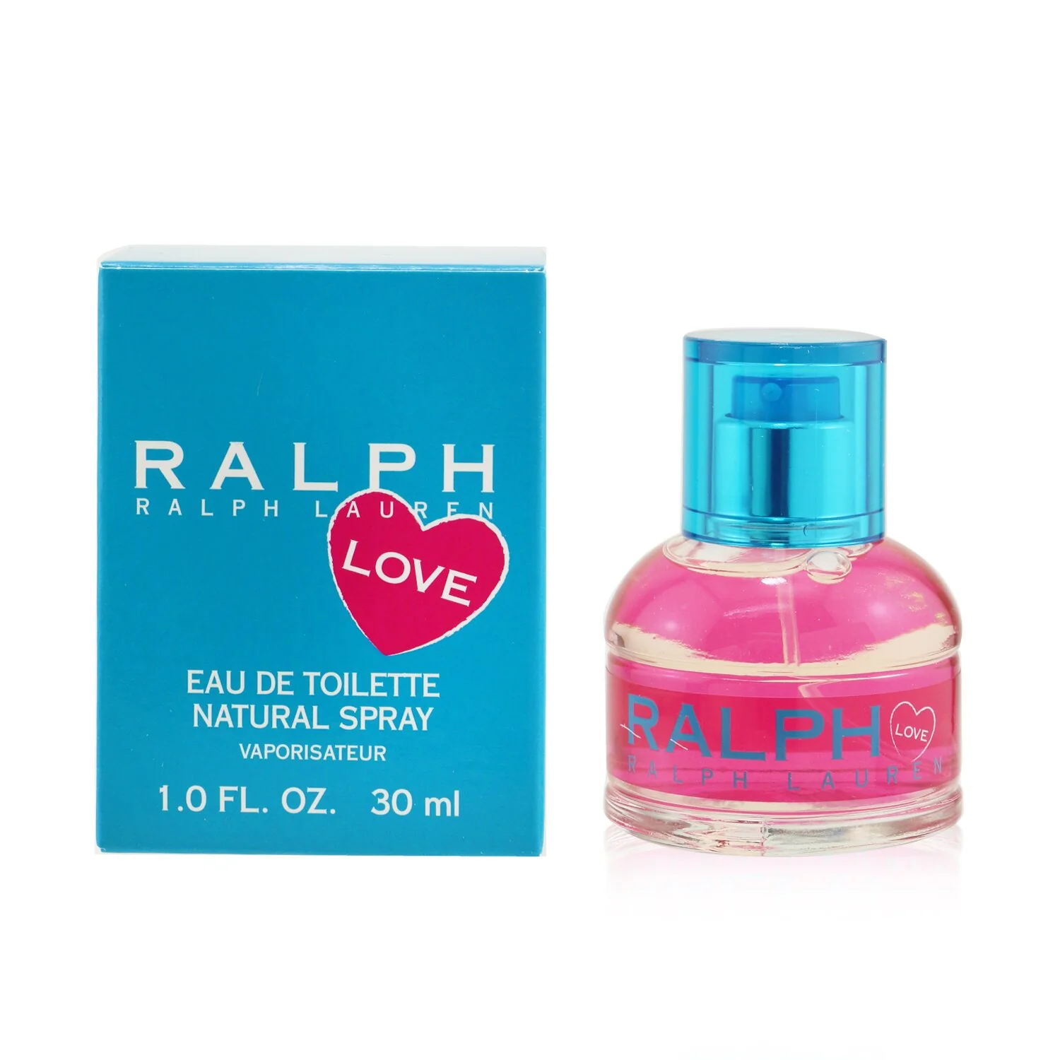 Ralph Lauren Ralph Love Eau De Toilette Spray  30ml/1oz - Olabens