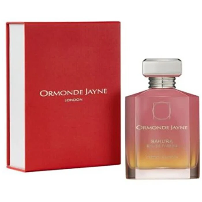 Ormonde Jayne Sakura Unisex Eau De Parfum 88ml - Olabens