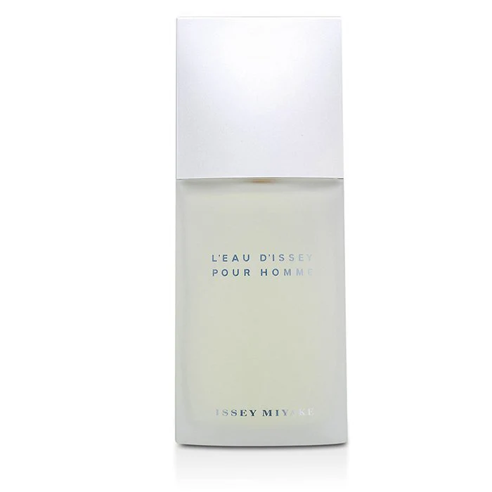Issey Miyake Eau De Toilette Spray 125ml/4.2oz - Olabens