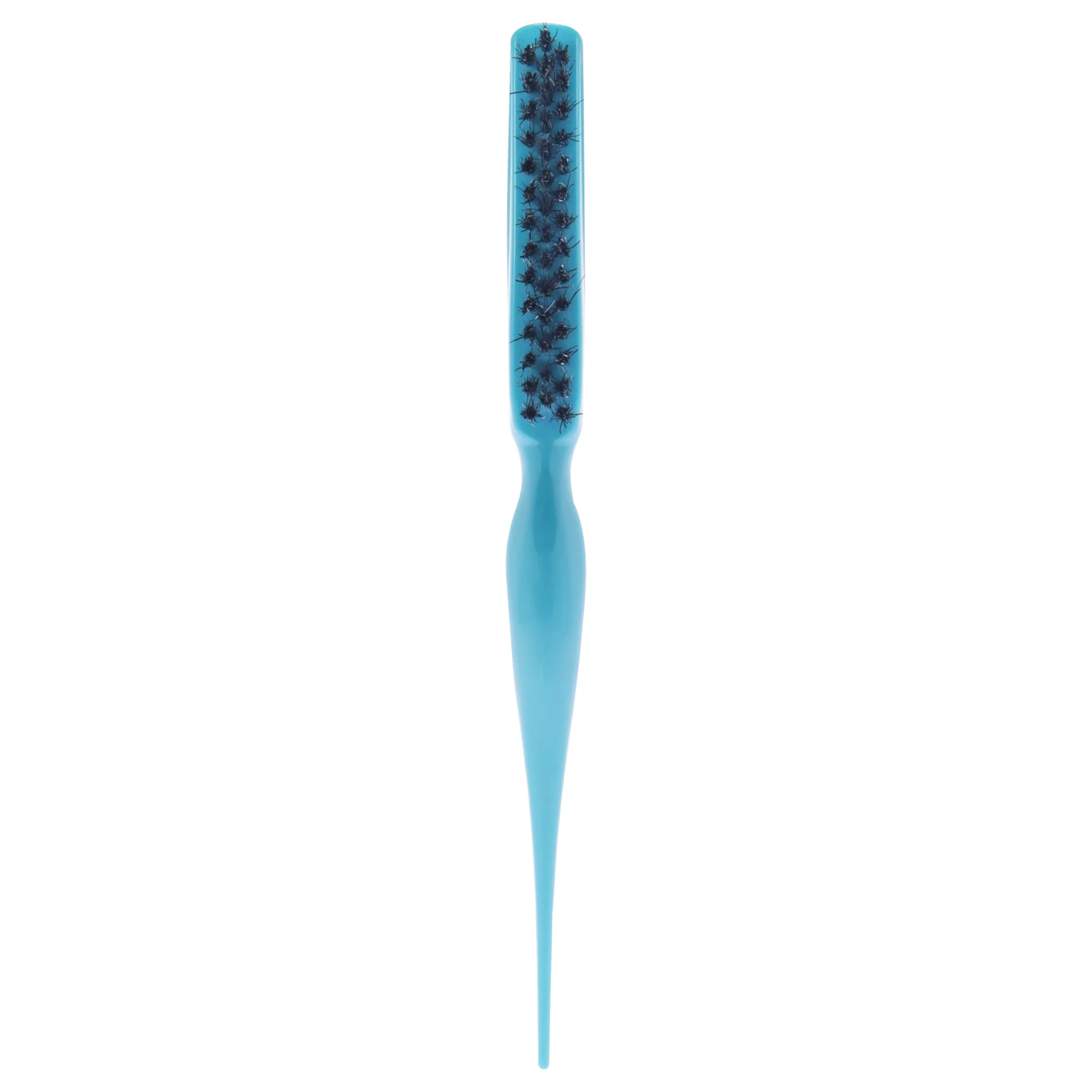 Amped Up Teasing Brush - Aqua by Cricket for Unisex - 1 Pc Hair Brush - Olabens