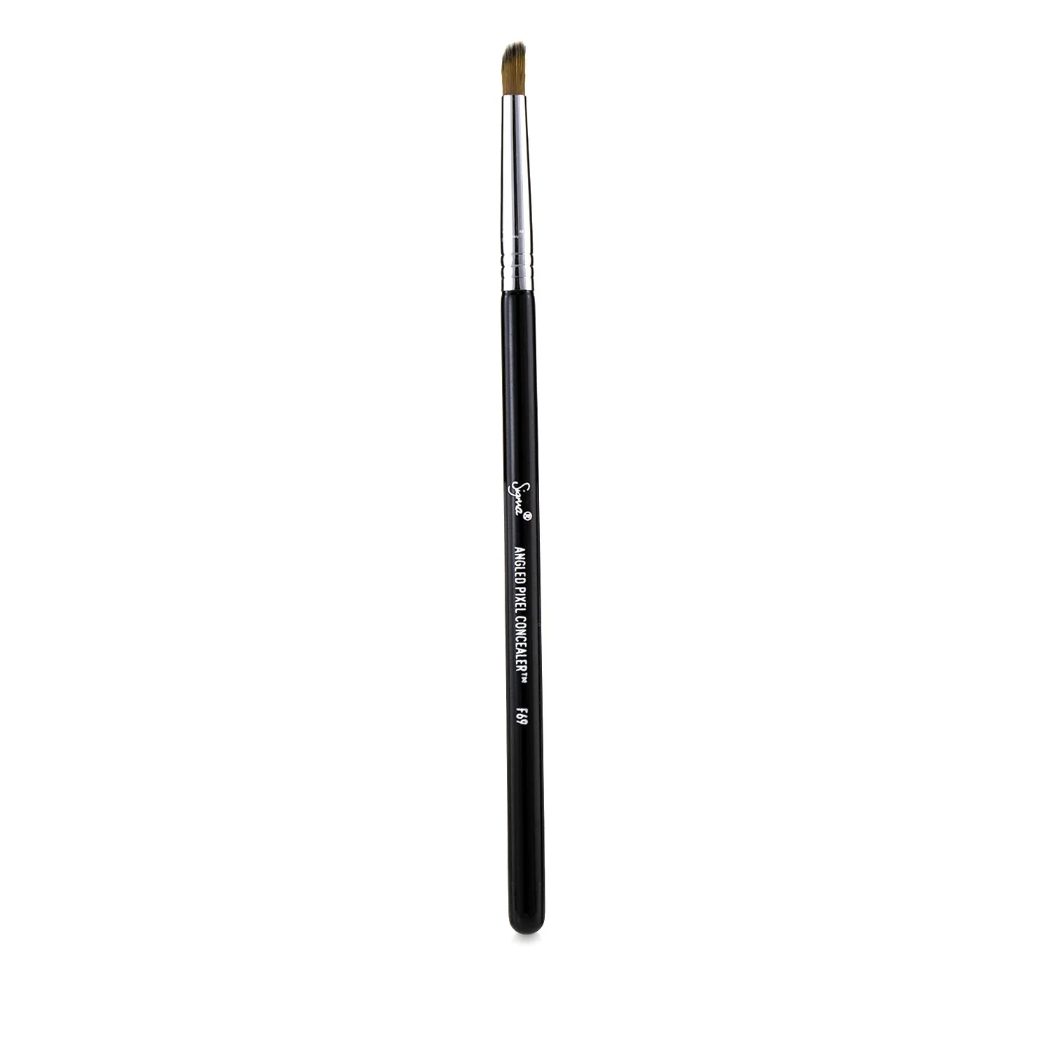 Sigma Beauty F69 Angled Pixel Concealer Brush - Olabens