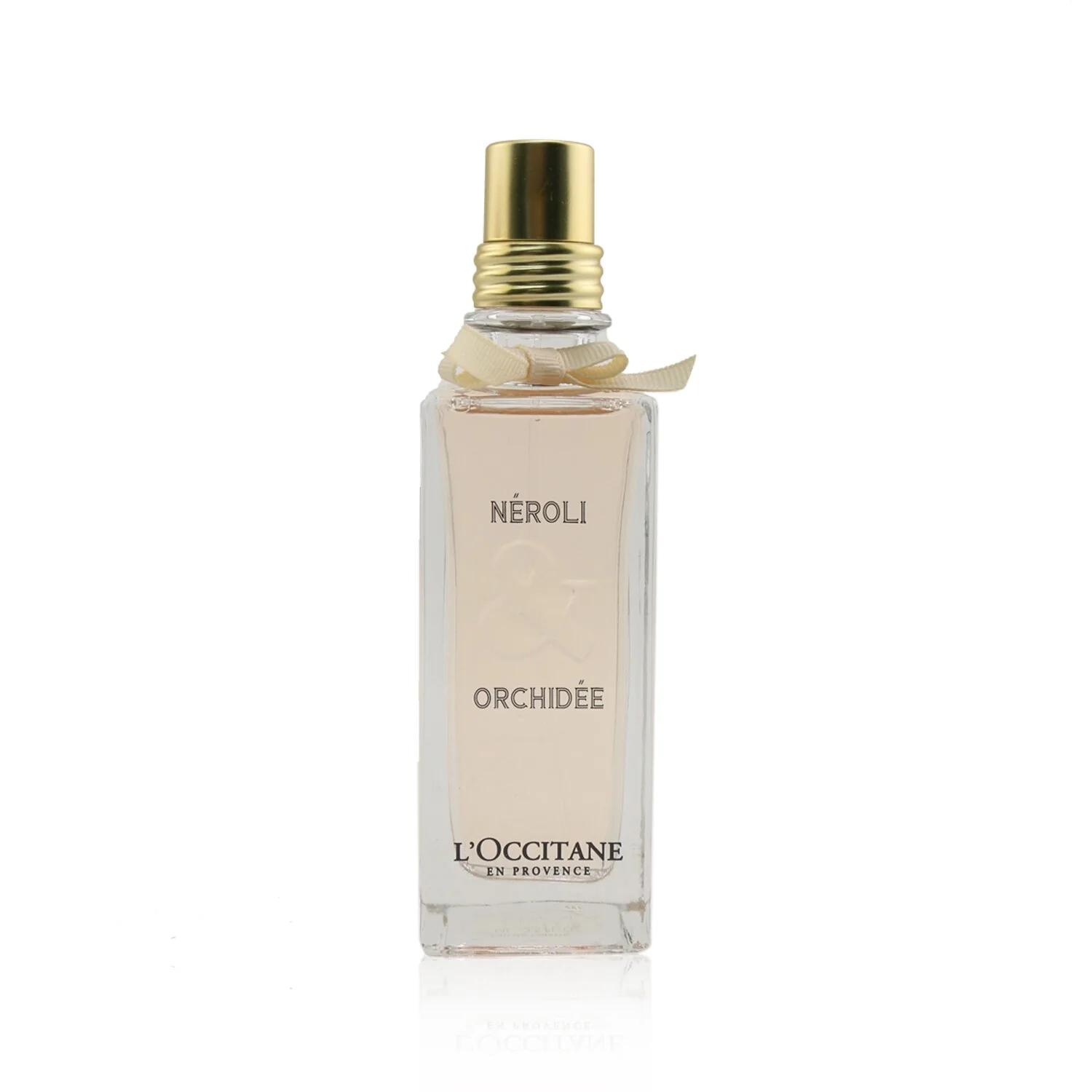 L'Occitane Neroli & Orchidee Eau De Toilette Spray (Unboxed)  75ml/2.5oz - Olabens