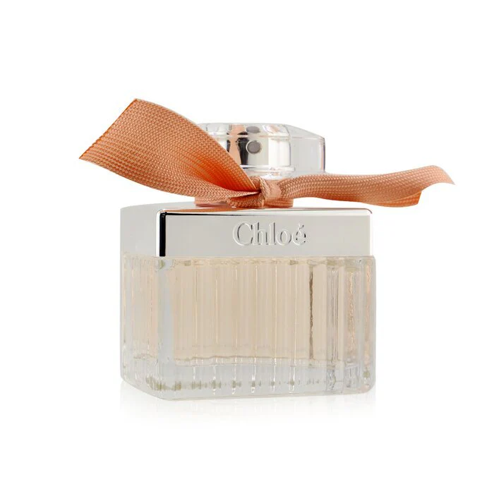 Chloe Rose Tangerine Eau De Toilette Spray 50ml/1.7oz - Olabens