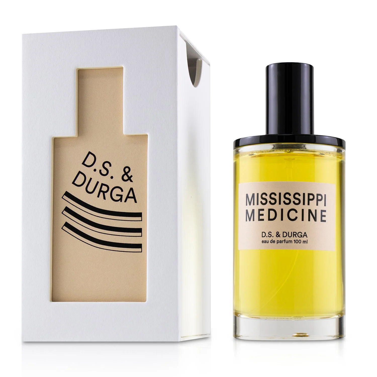 D.S. & Durga Mississippi Medicine Eau De Parfum Spray  100ml/3.4oz - Olabens