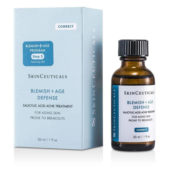 Skin Ceuticals Blemish + Age Defense 30ml/1oz - Olabens