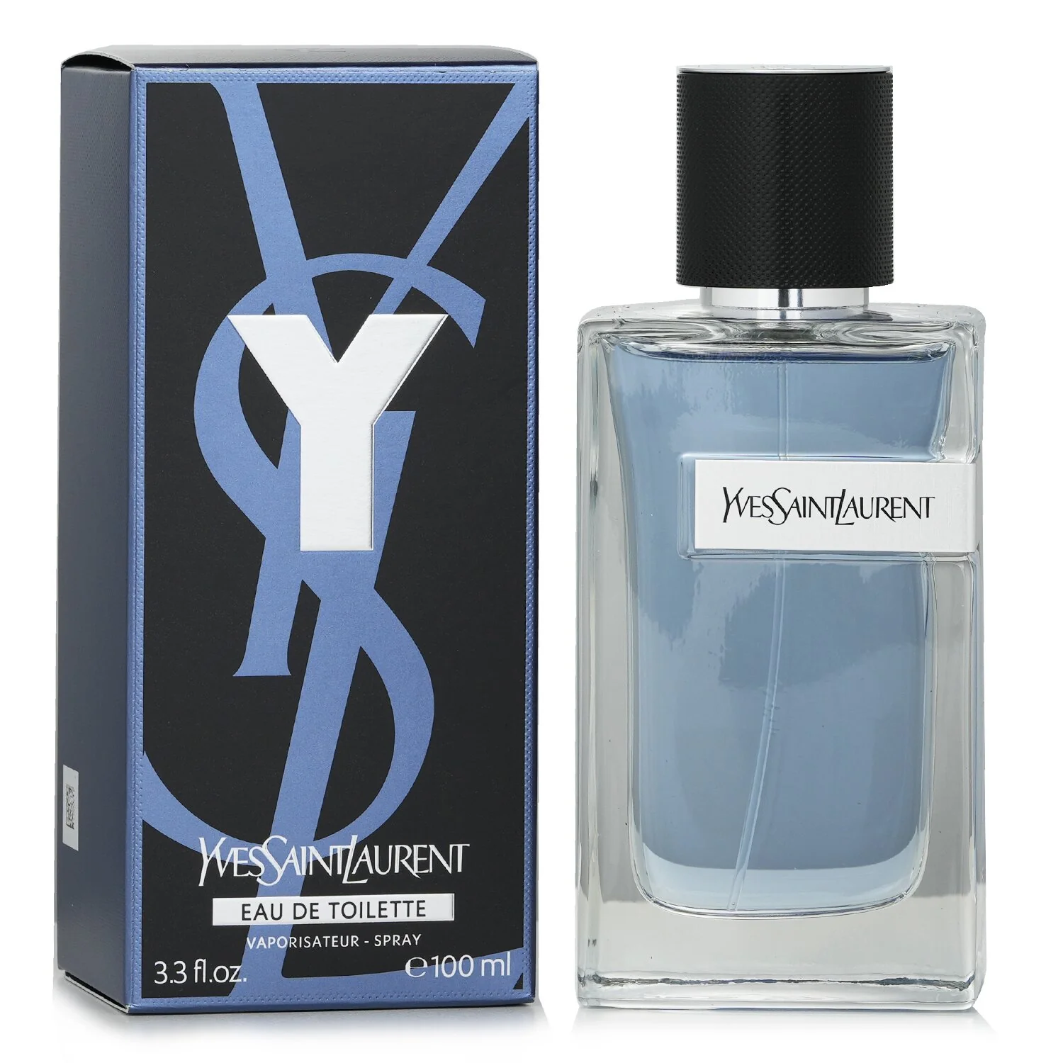 Yves Saint Laurent Y Eau De Toilette Spray  100ml/3.3oz - Olabens