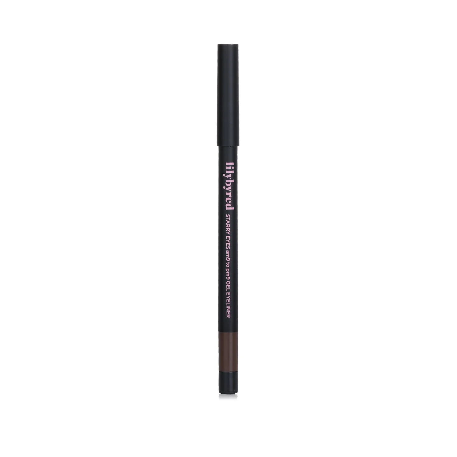 Lilybyred Starry Eyes am9 To pm9 Gel Eyeliner - # 13 Caramel Brown  0.5g - Olabens