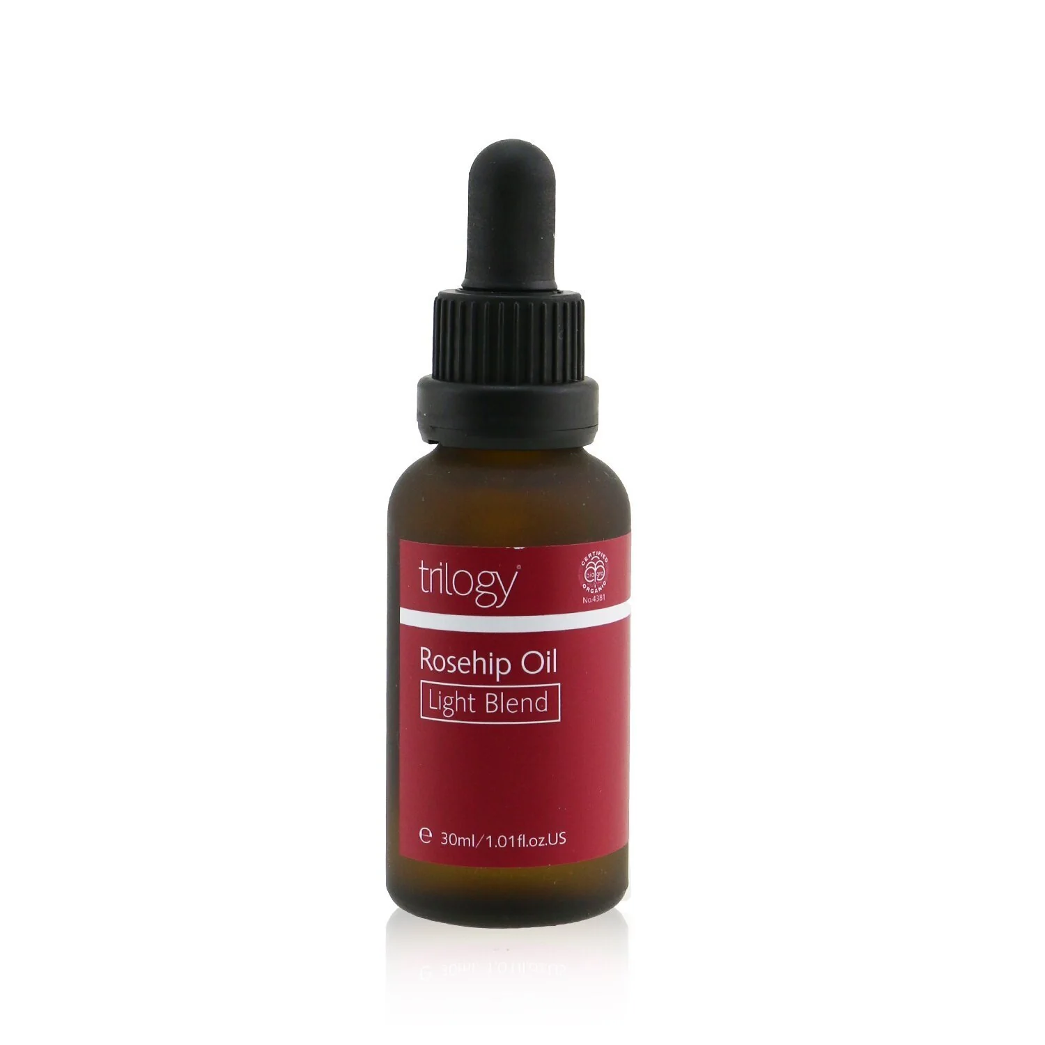 Trilogy Eye Contour Cream (For All Skin Types) (Exp. Date: 07/2023)  20ml/0.67oz - Olabens