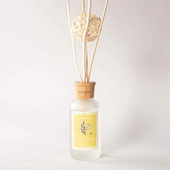 INFINITE Aroma Diffuser  Lavder&Chamile - Olabens