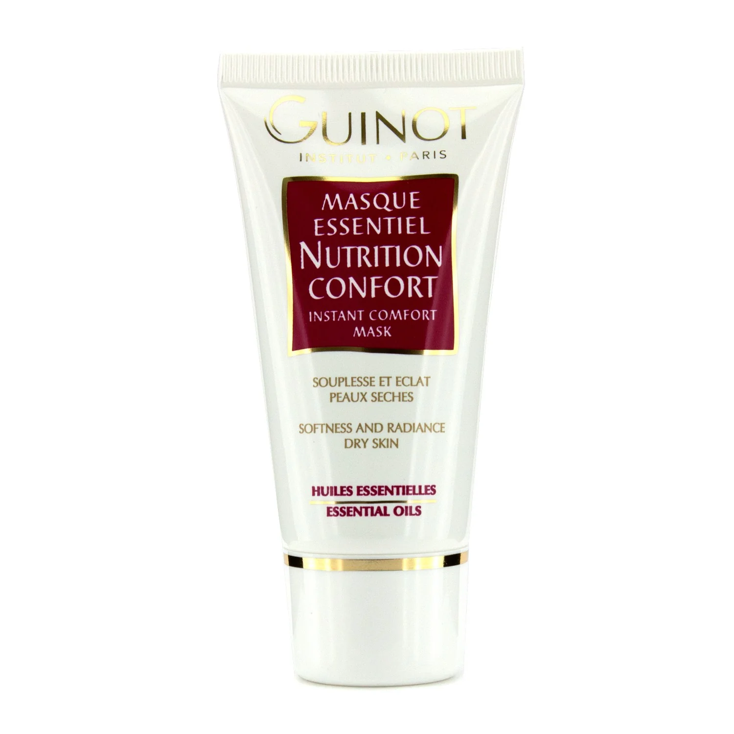 Guinot Radiance Mask  50ml/1.7oz - Olabens