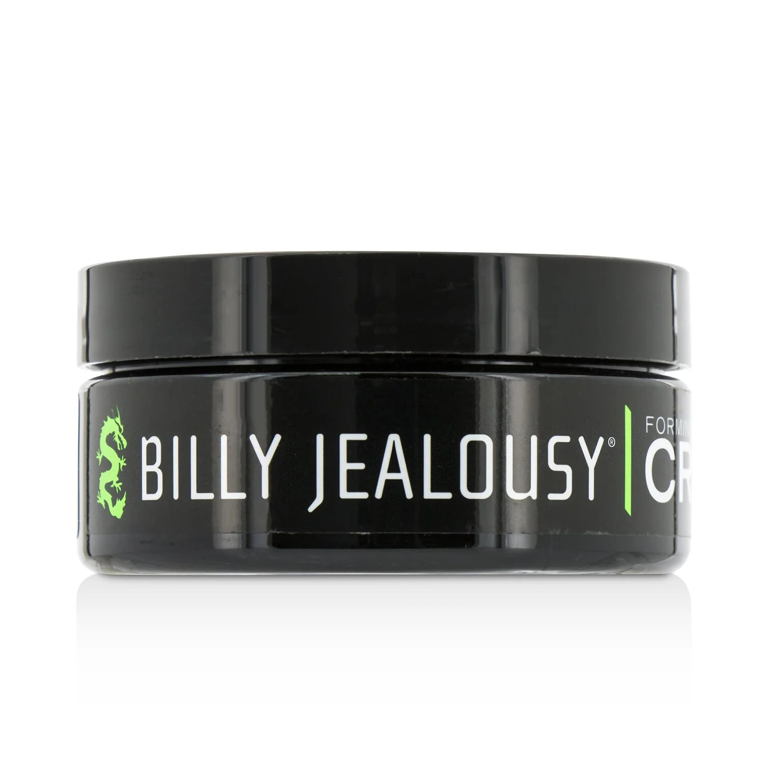 Billy Jealousy Ruckus Forming Cream (Strong Hold - High Shine)  85g/3oz - Olabens