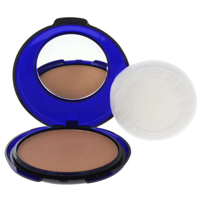 CoverGirl CG Smoothers Pressed Powder - # 725 Translucent Tawny by CoverGirl for Women - 0.32 oz Powder - Olabens