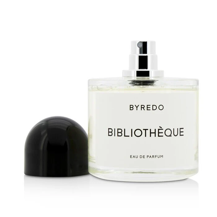 Byredo Bibliotheque Eau De Parfum Spray 100ml/3.3oz - Olabens