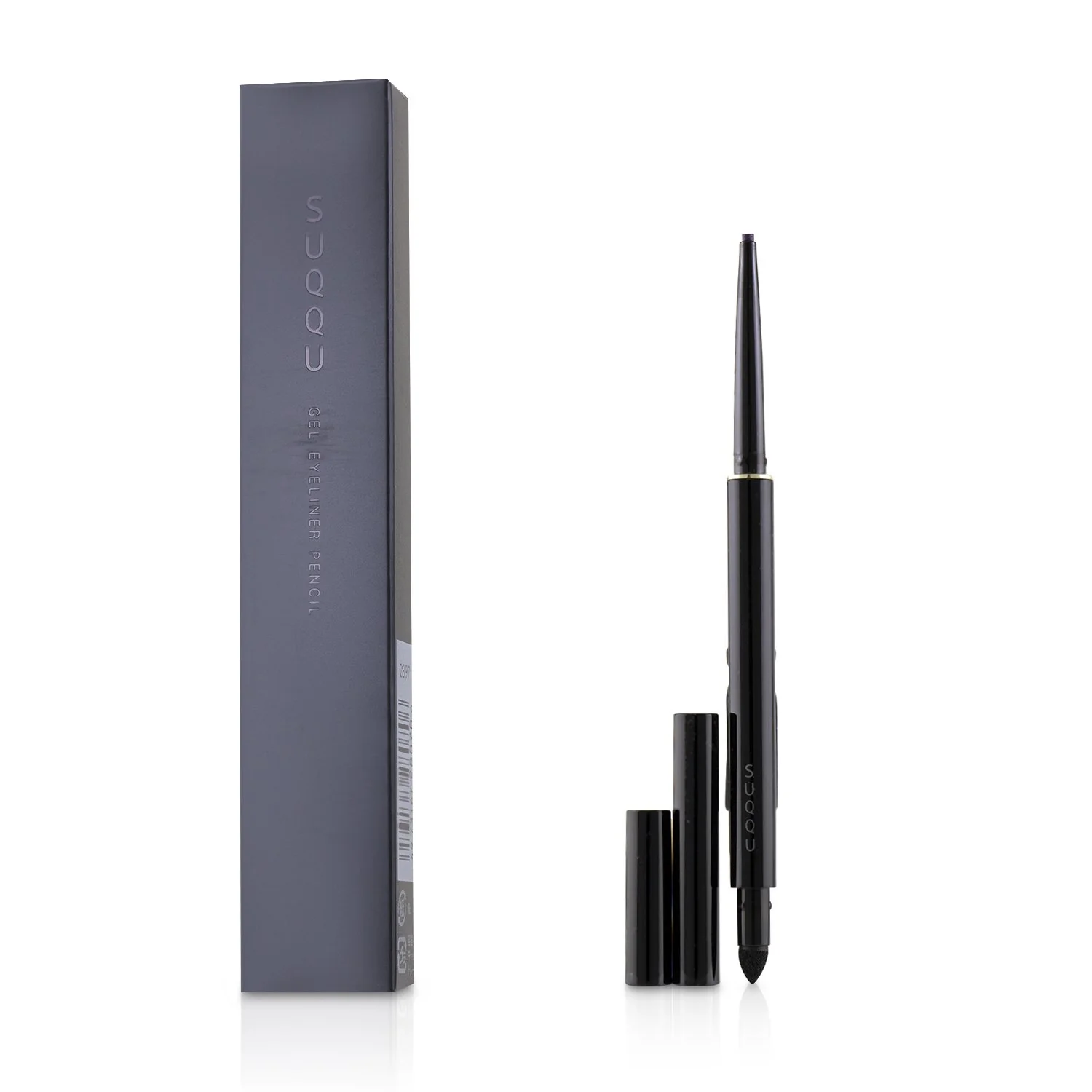 SUQQU Gel Eyeliner Pencil - # 101 Purple  0.12g/0.004oz - Olabens