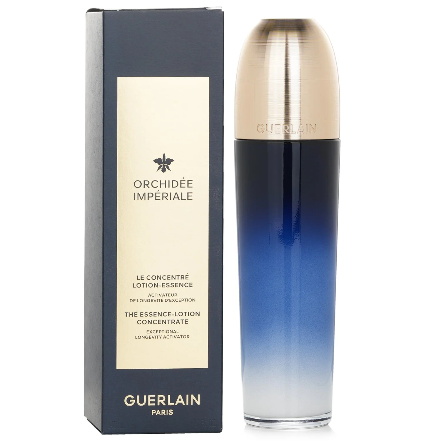 Guerlain Orchidee Imperiale The Essence Lotion Concentrate  140ml/4.7oz - Olabens